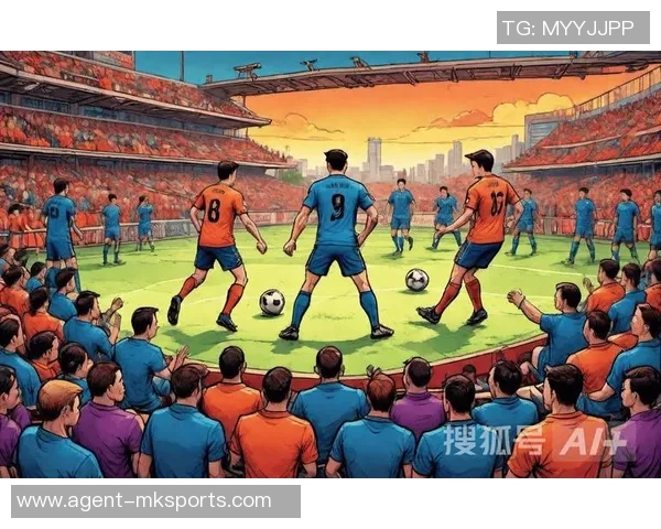 足球进攻策略解析如何利用战术优势提升球队进攻效率与得分能力